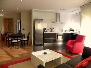 Apartamentos Albatros Llanes Exterior photo